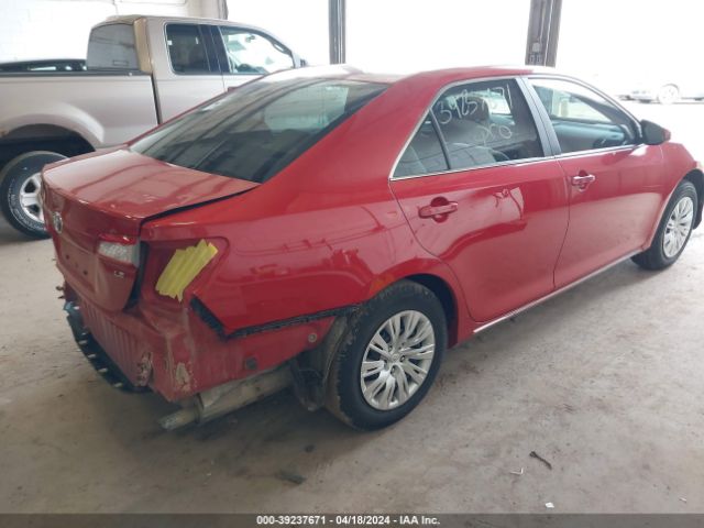 Photo 3 VIN: 4T4BF1FK6ER397222 - TOYOTA CAMRY 