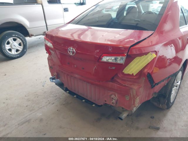 Photo 5 VIN: 4T4BF1FK6ER397222 - TOYOTA CAMRY 