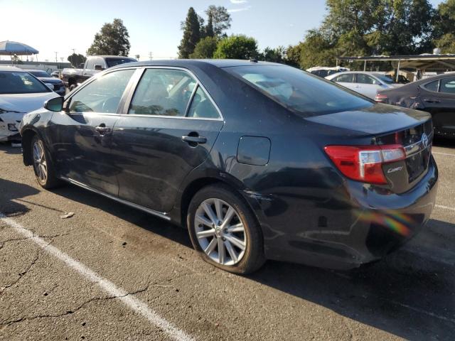 Photo 1 VIN: 4T4BF1FK6ER397687 - TOYOTA CAMRY 