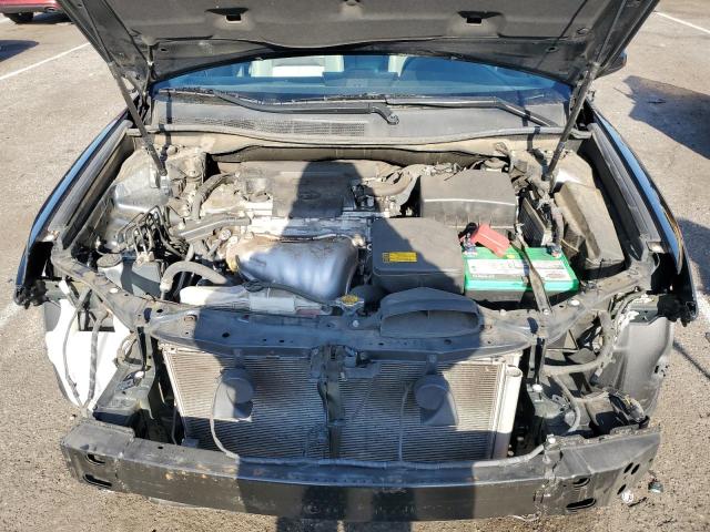 Photo 10 VIN: 4T4BF1FK6ER397687 - TOYOTA CAMRY 