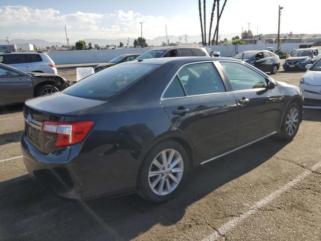 Photo 2 VIN: 4T4BF1FK6ER397687 - TOYOTA CAMRY 