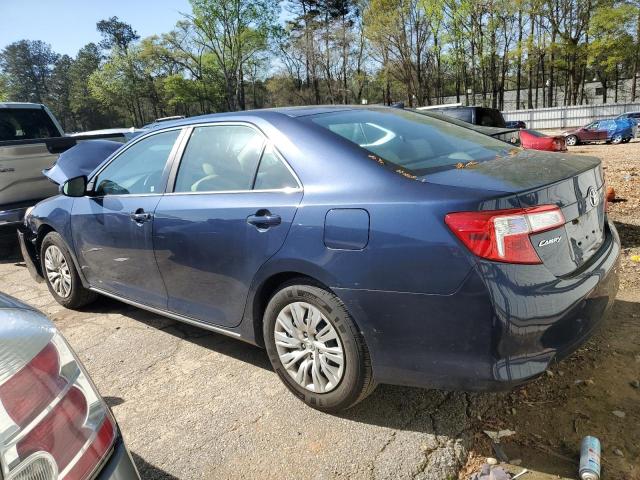 Photo 1 VIN: 4T4BF1FK6ER397754 - TOYOTA CAMRY L 