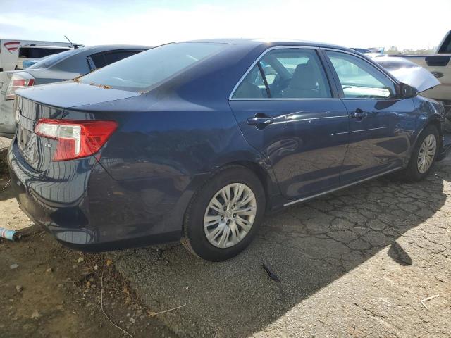 Photo 2 VIN: 4T4BF1FK6ER397754 - TOYOTA CAMRY L 