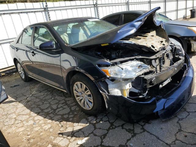 Photo 3 VIN: 4T4BF1FK6ER397754 - TOYOTA CAMRY L 