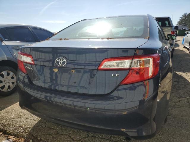 Photo 5 VIN: 4T4BF1FK6ER397754 - TOYOTA CAMRY L 