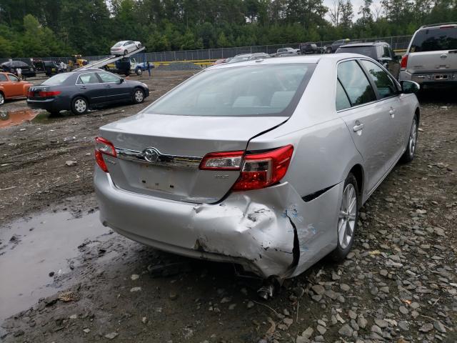 Photo 3 VIN: 4T4BF1FK6ER397883 - TOYOTA CAMRY 