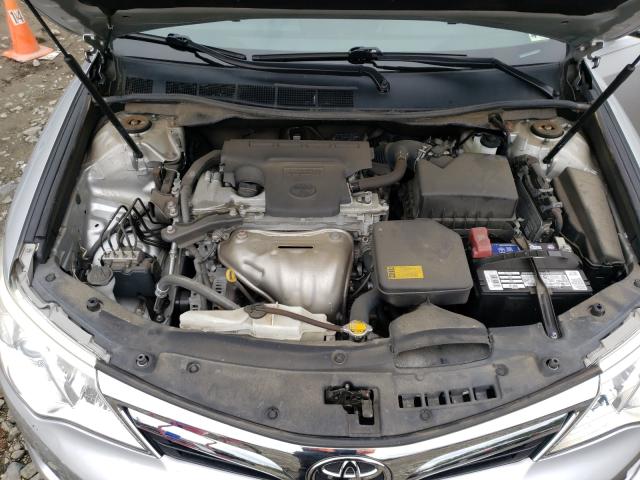 Photo 6 VIN: 4T4BF1FK6ER397883 - TOYOTA CAMRY 