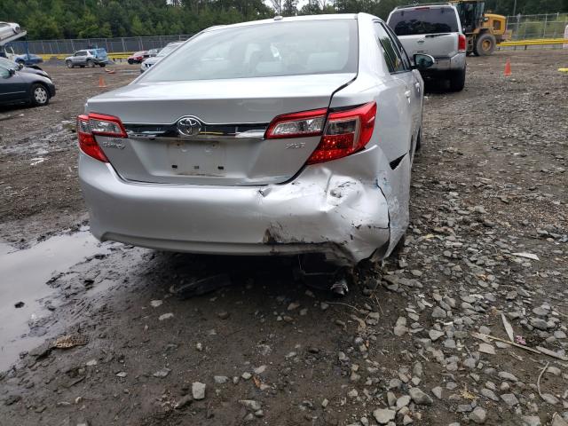 Photo 8 VIN: 4T4BF1FK6ER397883 - TOYOTA CAMRY 