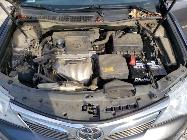 Photo 10 VIN: 4T4BF1FK6ER399908 - TOYOTA CAMRY L 