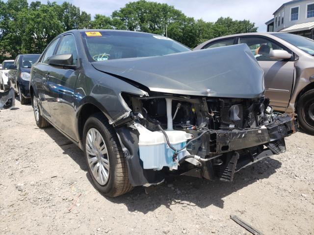 Photo 0 VIN: 4T4BF1FK6ER400734 - TOYOTA CAMRY L 