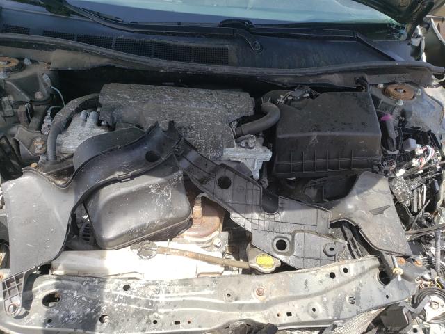 Photo 6 VIN: 4T4BF1FK6ER400734 - TOYOTA CAMRY L 