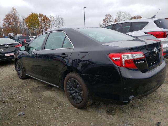 Photo 1 VIN: 4T4BF1FK6ER403259 - TOYOTA CAMRY 