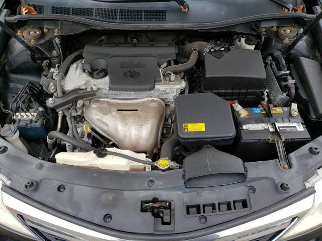 Photo 10 VIN: 4T4BF1FK6ER403259 - TOYOTA CAMRY 