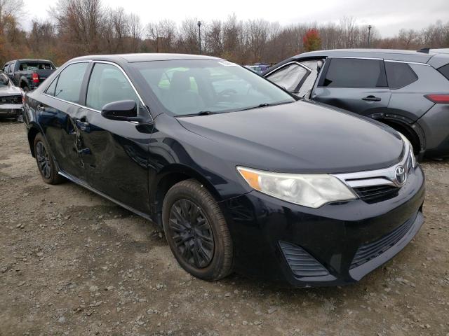 Photo 3 VIN: 4T4BF1FK6ER403259 - TOYOTA CAMRY 