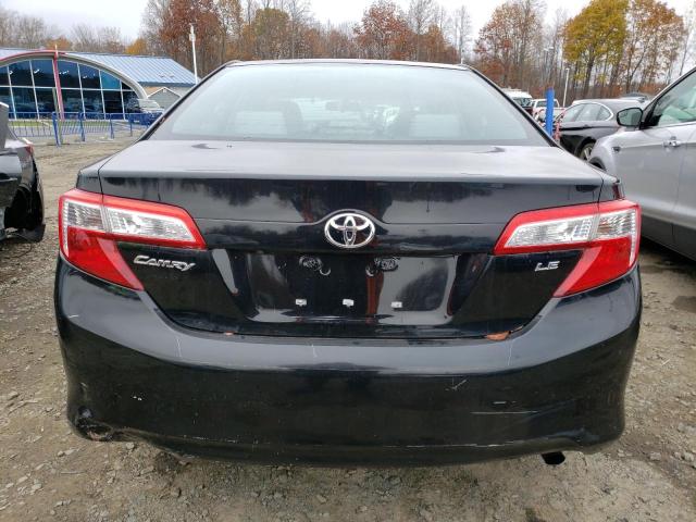 Photo 5 VIN: 4T4BF1FK6ER403259 - TOYOTA CAMRY 