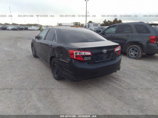 Photo 2 VIN: 4T4BF1FK6ER403763 - TOYOTA CAMRY 