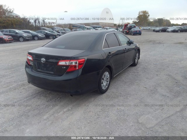 Photo 3 VIN: 4T4BF1FK6ER403763 - TOYOTA CAMRY 