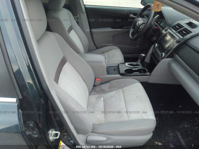 Photo 4 VIN: 4T4BF1FK6ER403763 - TOYOTA CAMRY 