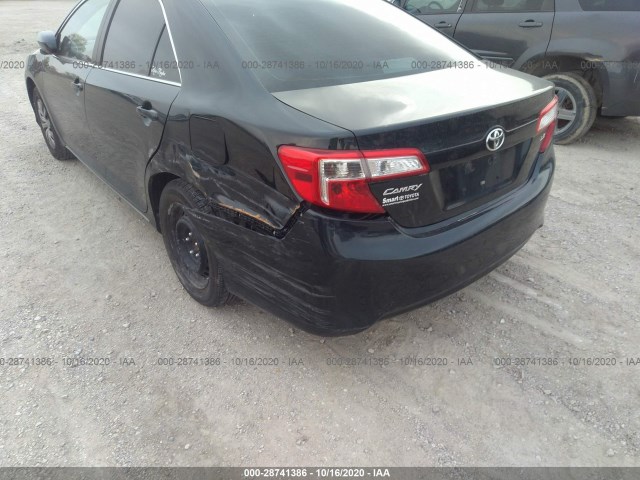 Photo 5 VIN: 4T4BF1FK6ER403763 - TOYOTA CAMRY 