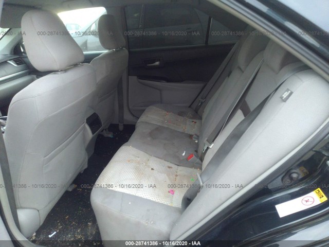 Photo 7 VIN: 4T4BF1FK6ER403763 - TOYOTA CAMRY 