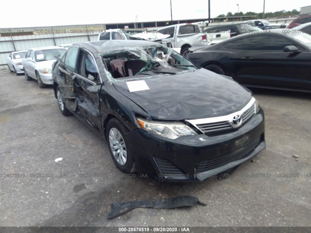 Photo 0 VIN: 4T4BF1FK6ER404430 - TOYOTA CAMRY 