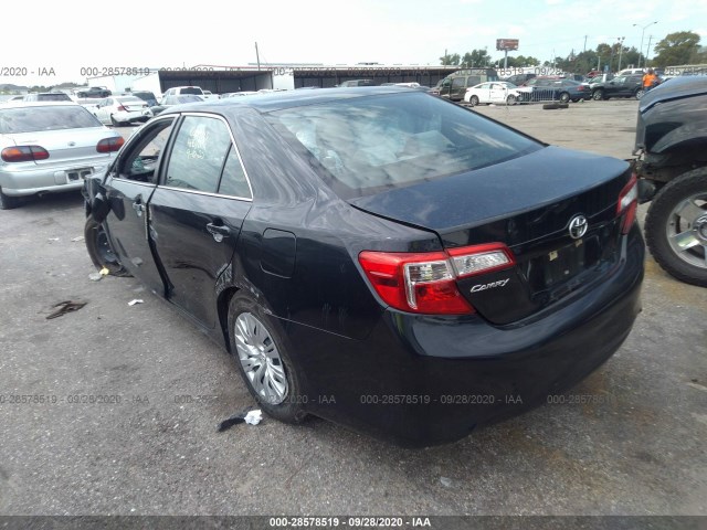 Photo 2 VIN: 4T4BF1FK6ER404430 - TOYOTA CAMRY 