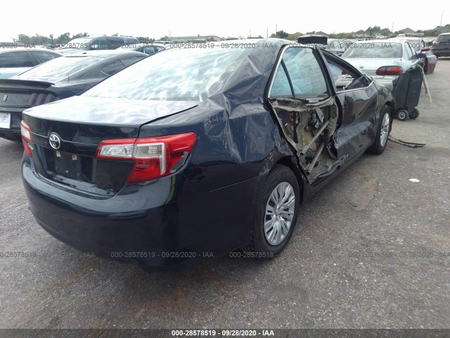 Photo 3 VIN: 4T4BF1FK6ER404430 - TOYOTA CAMRY 