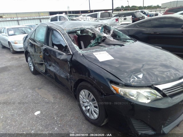 Photo 5 VIN: 4T4BF1FK6ER404430 - TOYOTA CAMRY 