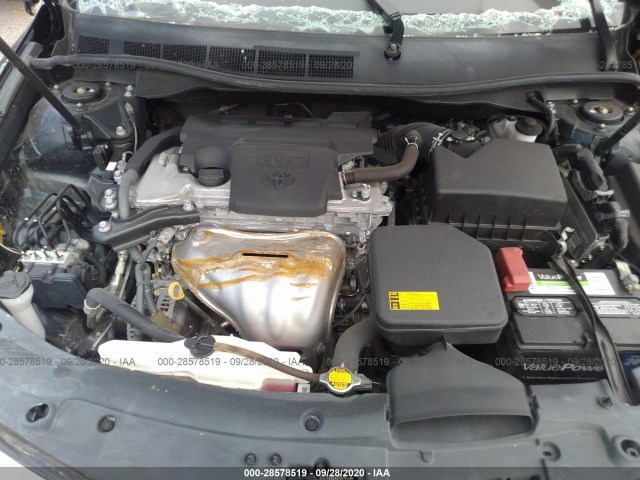 Photo 9 VIN: 4T4BF1FK6ER404430 - TOYOTA CAMRY 