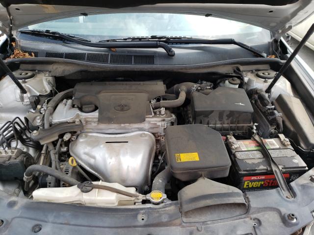 Photo 6 VIN: 4T4BF1FK6ER406470 - TOYOTA CAMRY L 