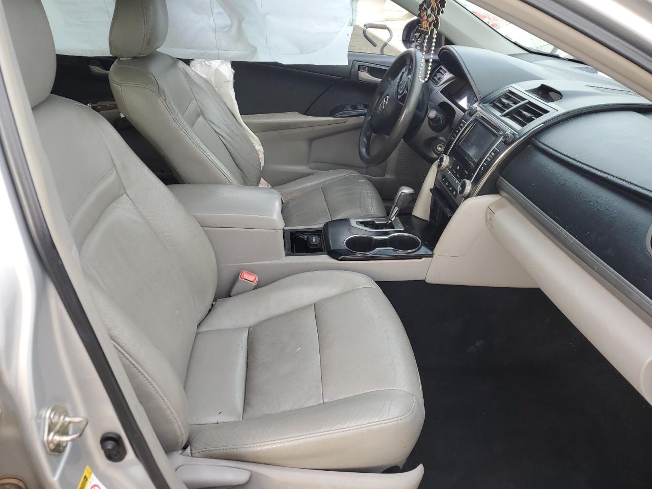 Photo 6 VIN: 4T4BF1FK6ER406890 - TOYOTA CAMRY 