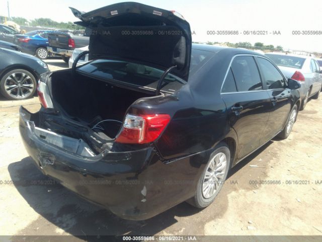 Photo 3 VIN: 4T4BF1FK6ER408686 - TOYOTA CAMRY 