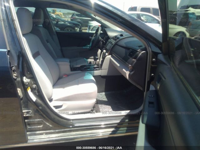 Photo 4 VIN: 4T4BF1FK6ER408686 - TOYOTA CAMRY 