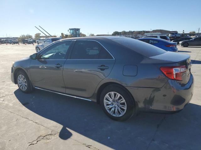 Photo 1 VIN: 4T4BF1FK6ER408865 - TOYOTA CAMRY L 