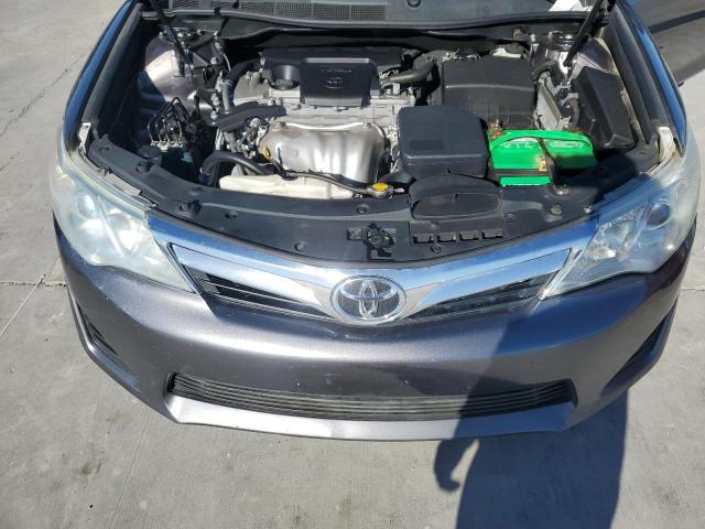 Photo 10 VIN: 4T4BF1FK6ER408865 - TOYOTA CAMRY L 