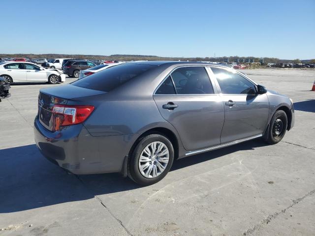 Photo 2 VIN: 4T4BF1FK6ER408865 - TOYOTA CAMRY L 