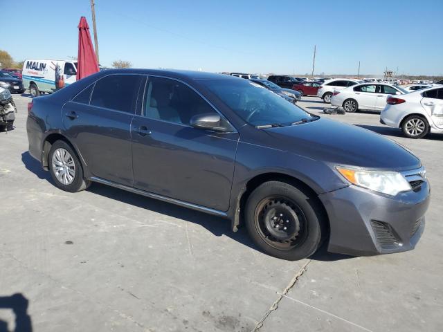 Photo 3 VIN: 4T4BF1FK6ER408865 - TOYOTA CAMRY L 