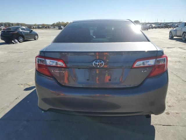 Photo 5 VIN: 4T4BF1FK6ER408865 - TOYOTA CAMRY L 