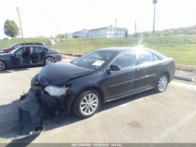 Photo 1 VIN: 4T4BF1FK6ER409773 - TOYOTA CAMRY 