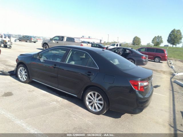 Photo 2 VIN: 4T4BF1FK6ER409773 - TOYOTA CAMRY 