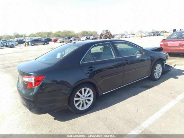 Photo 3 VIN: 4T4BF1FK6ER409773 - TOYOTA CAMRY 