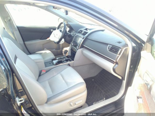 Photo 4 VIN: 4T4BF1FK6ER409773 - TOYOTA CAMRY 