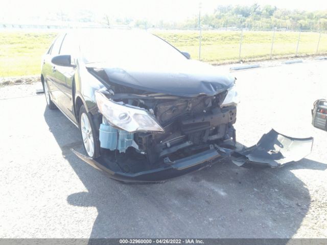 Photo 5 VIN: 4T4BF1FK6ER409773 - TOYOTA CAMRY 