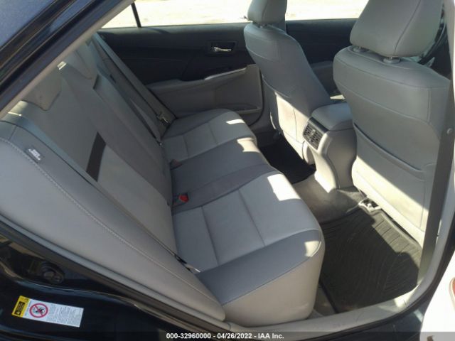 Photo 7 VIN: 4T4BF1FK6ER409773 - TOYOTA CAMRY 