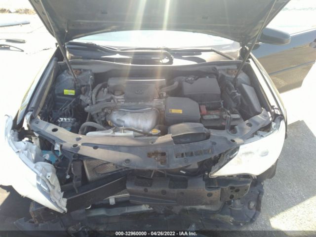 Photo 9 VIN: 4T4BF1FK6ER409773 - TOYOTA CAMRY 