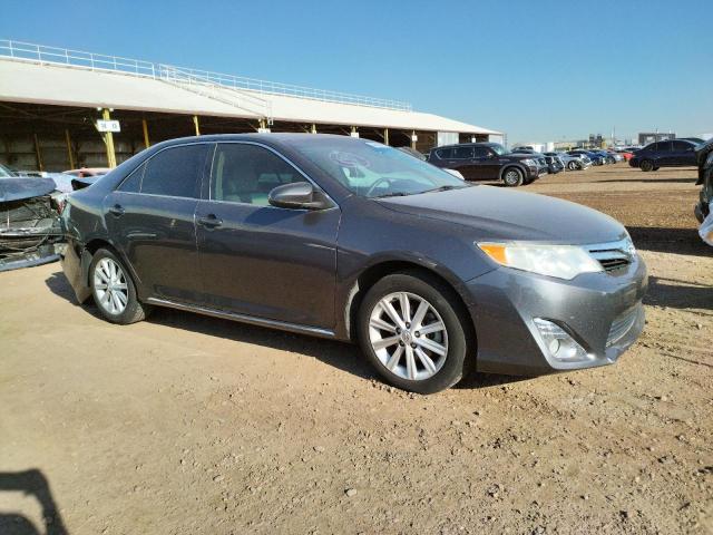 Photo 0 VIN: 4T4BF1FK6ER411054 - TOYOTA CAMRY L 