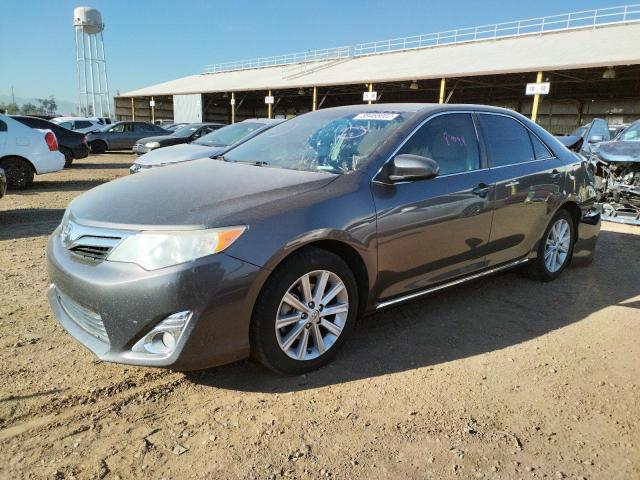 Photo 1 VIN: 4T4BF1FK6ER411054 - TOYOTA CAMRY L 