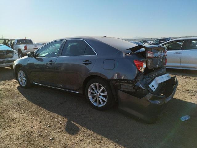 Photo 2 VIN: 4T4BF1FK6ER411054 - TOYOTA CAMRY L 