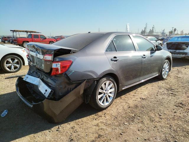 Photo 3 VIN: 4T4BF1FK6ER411054 - TOYOTA CAMRY L 