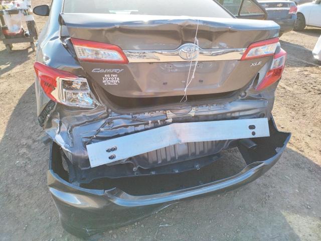 Photo 8 VIN: 4T4BF1FK6ER411054 - TOYOTA CAMRY L 